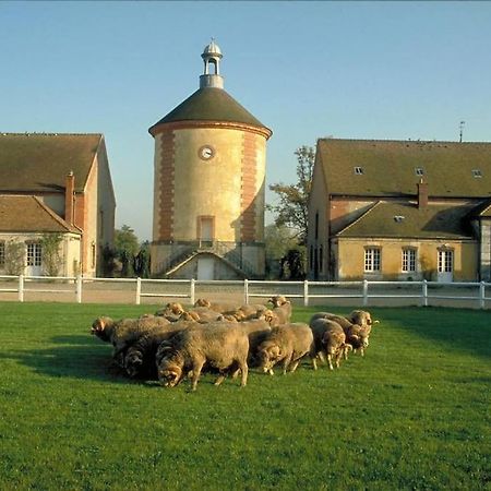 Gite De L'Alisier - Rambouillet - Dış mekan fotoğraf